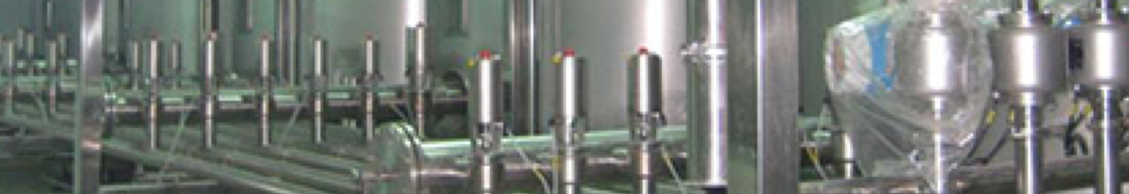 麦润智能科技-CIP清洗系统